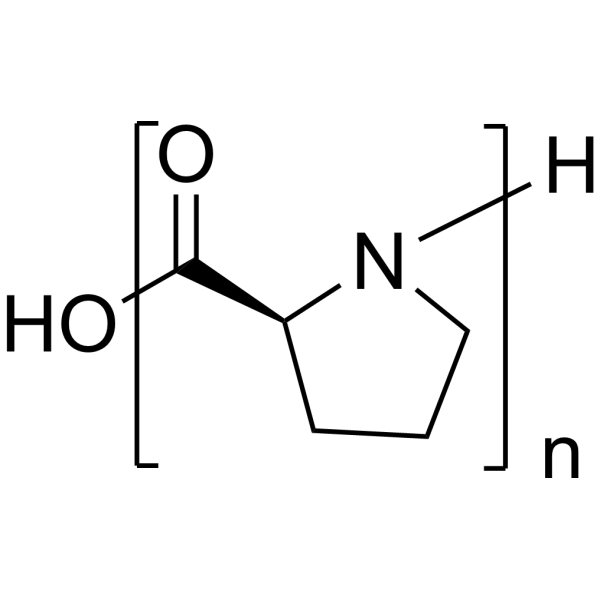 Poly-L-proline 25191-13-3